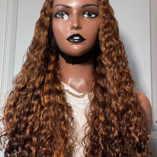 Nikki deep wave sdd