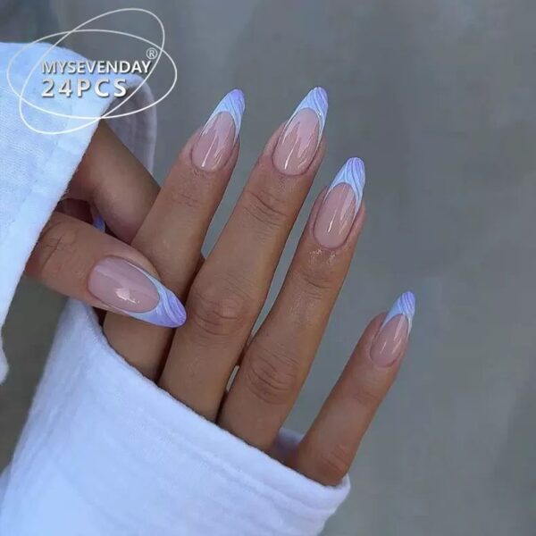 Press-On Nails
