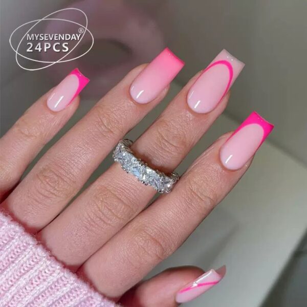 Press-On Nails