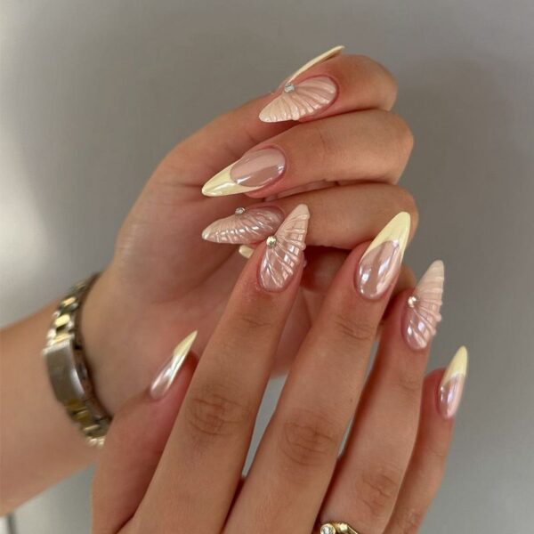 Press-On Nails